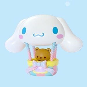Miniso Sanrio Cinnamoroll Small Paradise Series Box [Confirmed Hot Air Balloon]